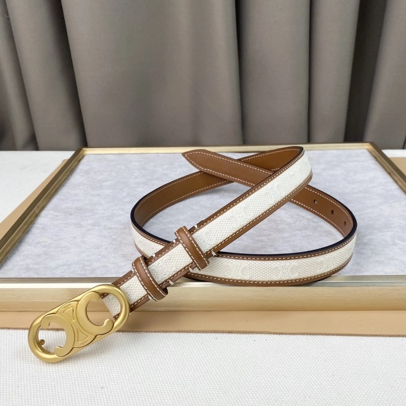 Celine Belts Tailored 283754