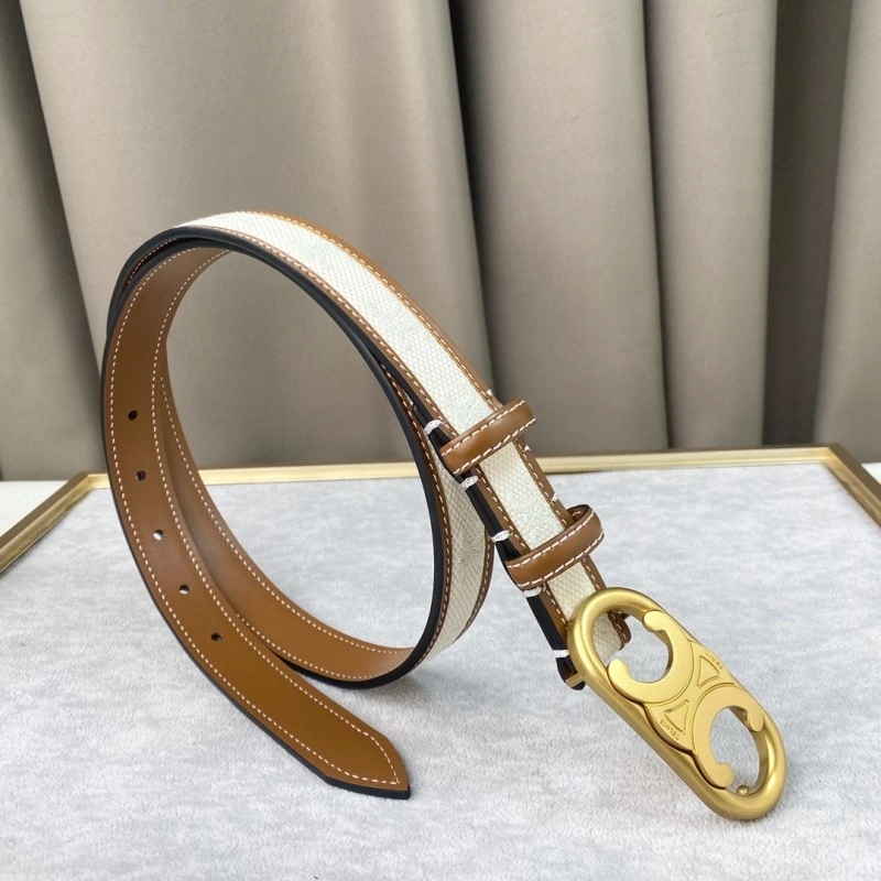 Celine Belts Tailored 283754