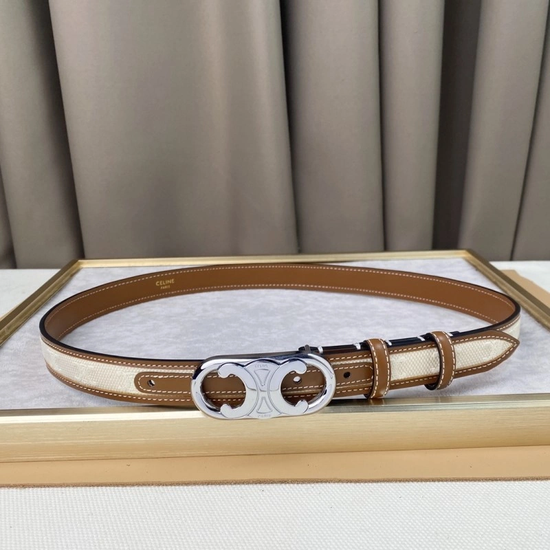 Celine Belts SunProtective 283737