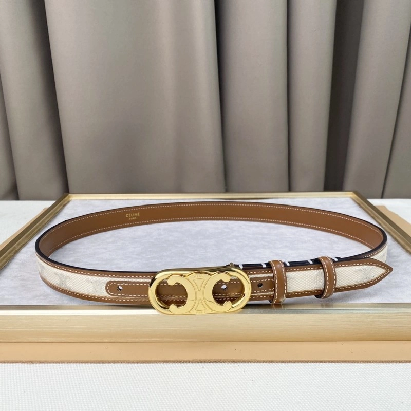 Celine Belts Casual 283738