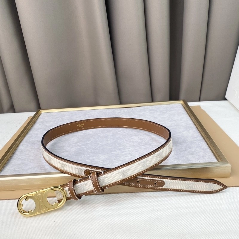 Celine Belts Casual 283738