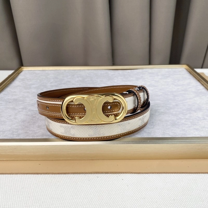 Celine Belts Casual 283738