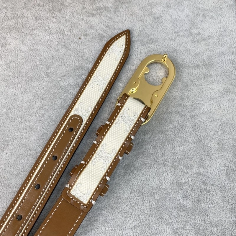 Celine Belts Casual 283738