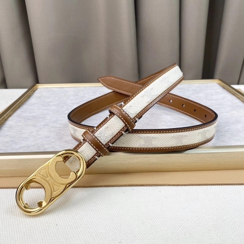 Celine Belts Casual 283738