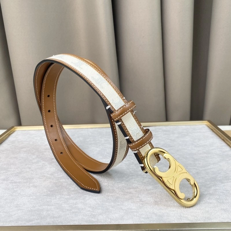 Celine Belts Casual 283738