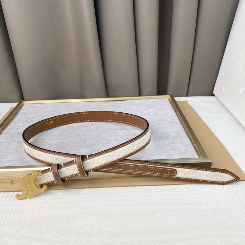 Celine Belts Versatile 283739