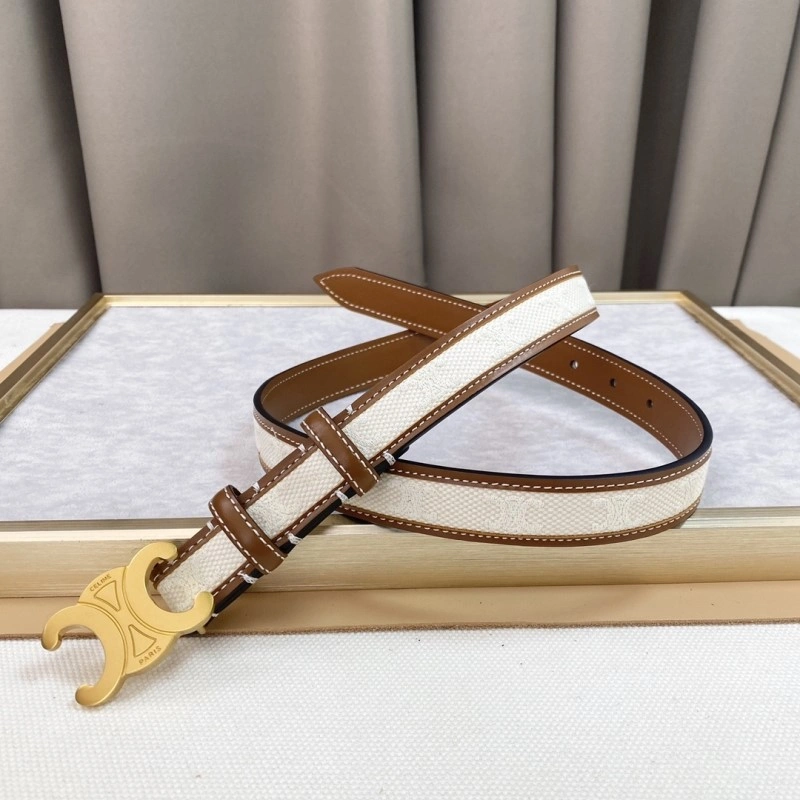 Celine Belts Versatile 283739