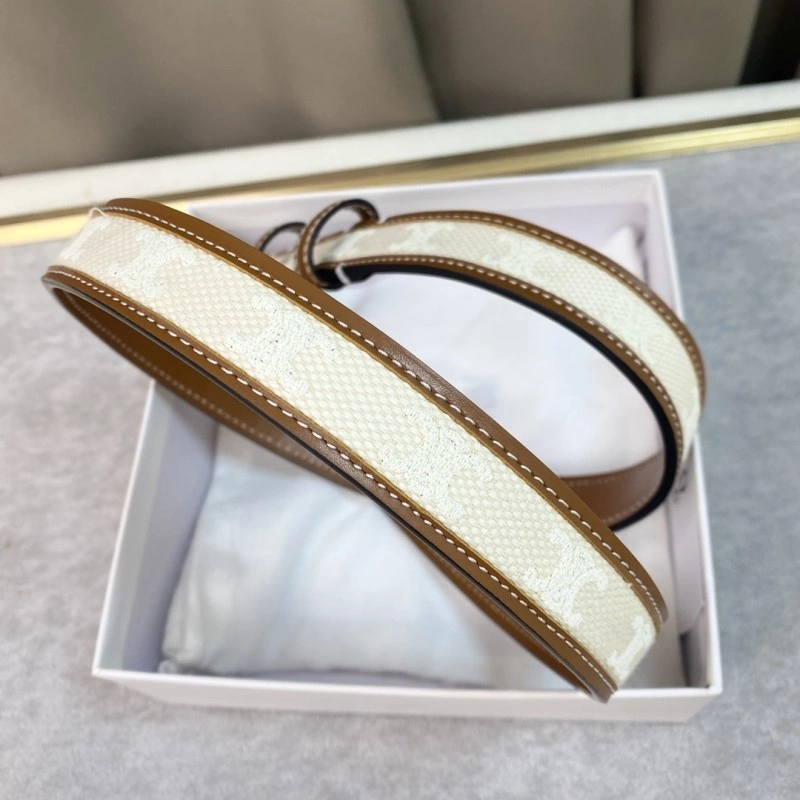 Celine Belts Versatile 283739