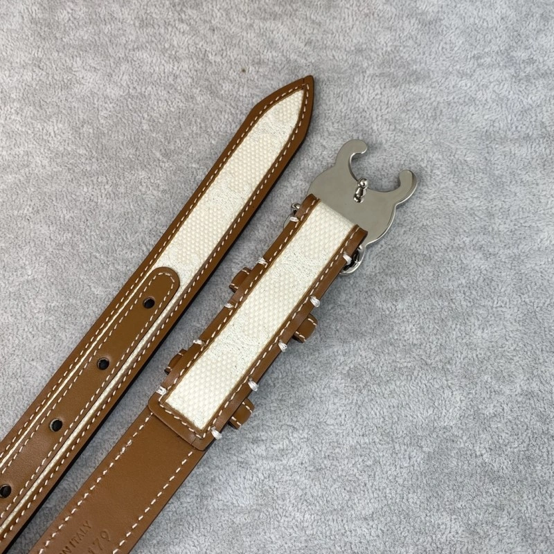 SunProtective Celine Belts 283742