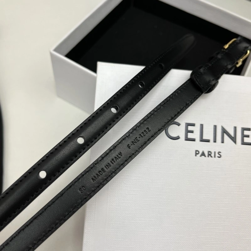 Celine Belts SunProtective 283764