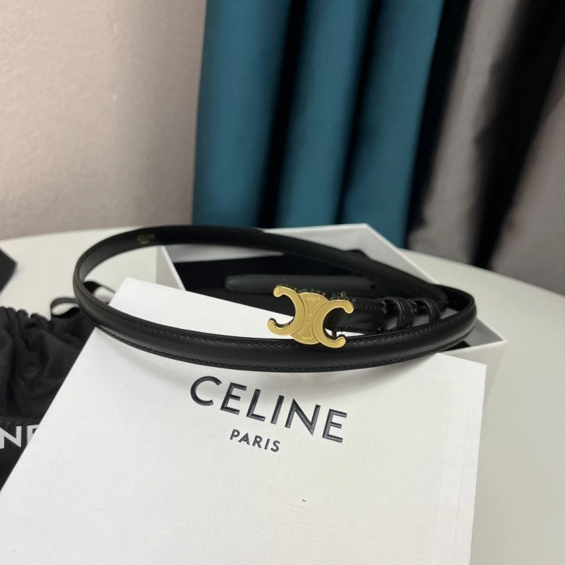 Celine Belts SunProtective 283764