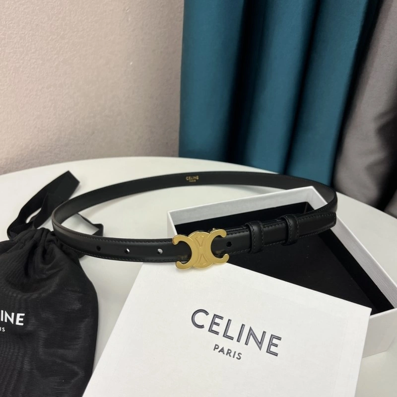 Celine Belts Sustainable 283762