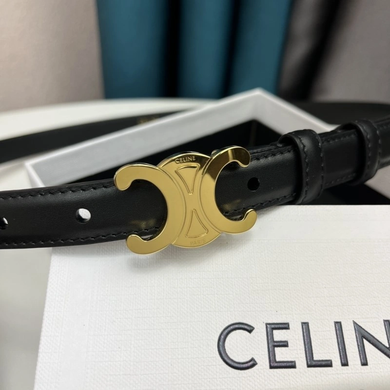 Celine Belts Sustainable 283762
