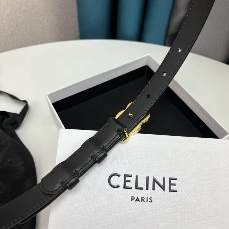Celine Belts Sustainable 283762