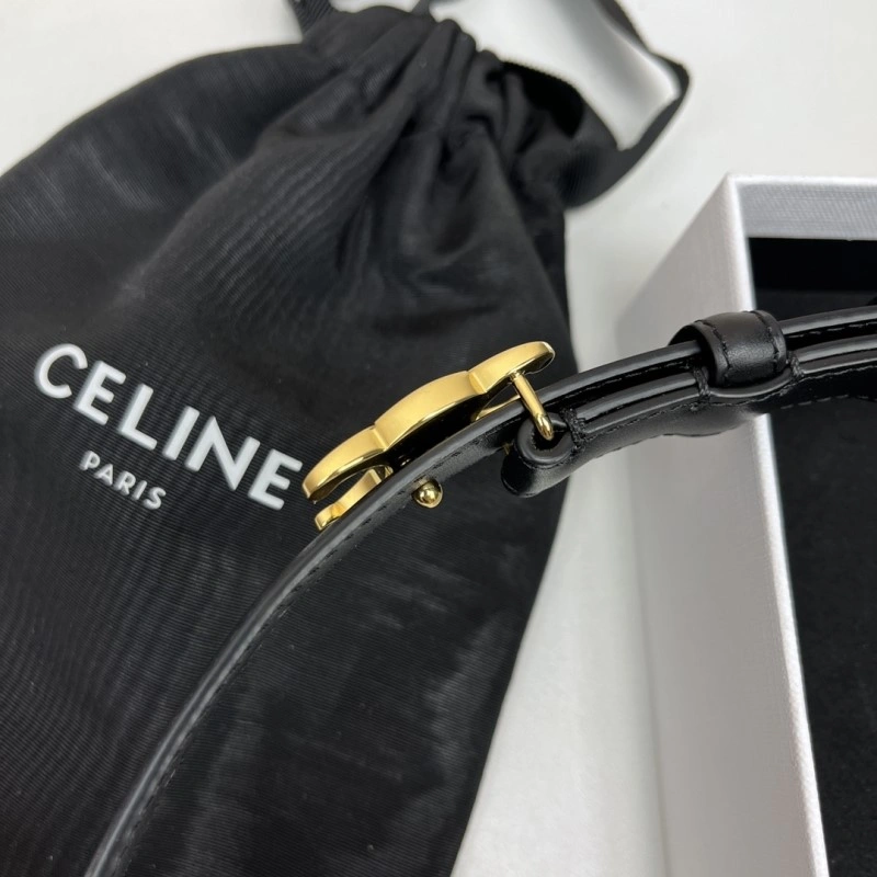 Celine Belts Sustainable 283762