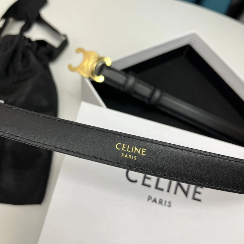 Celine Belts Sustainable 283762