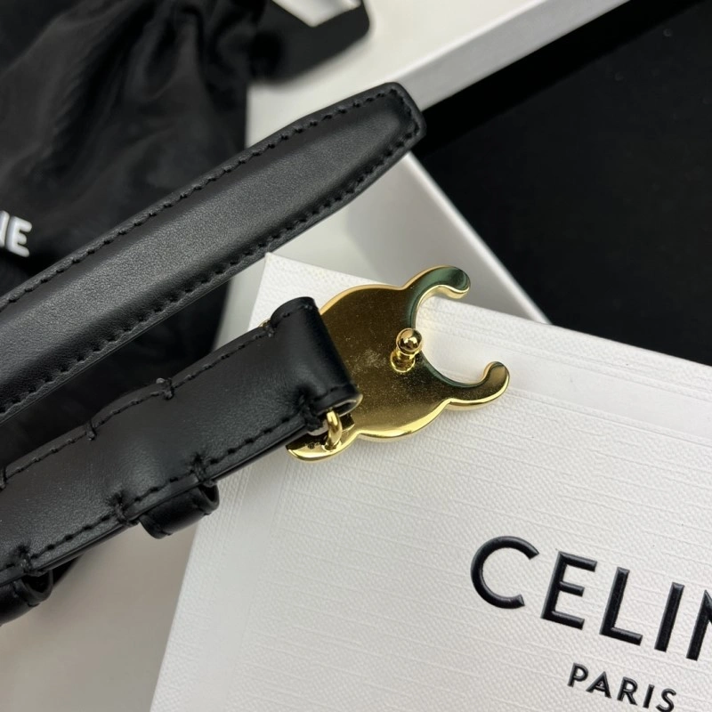 Celine Belts Sustainable 283762