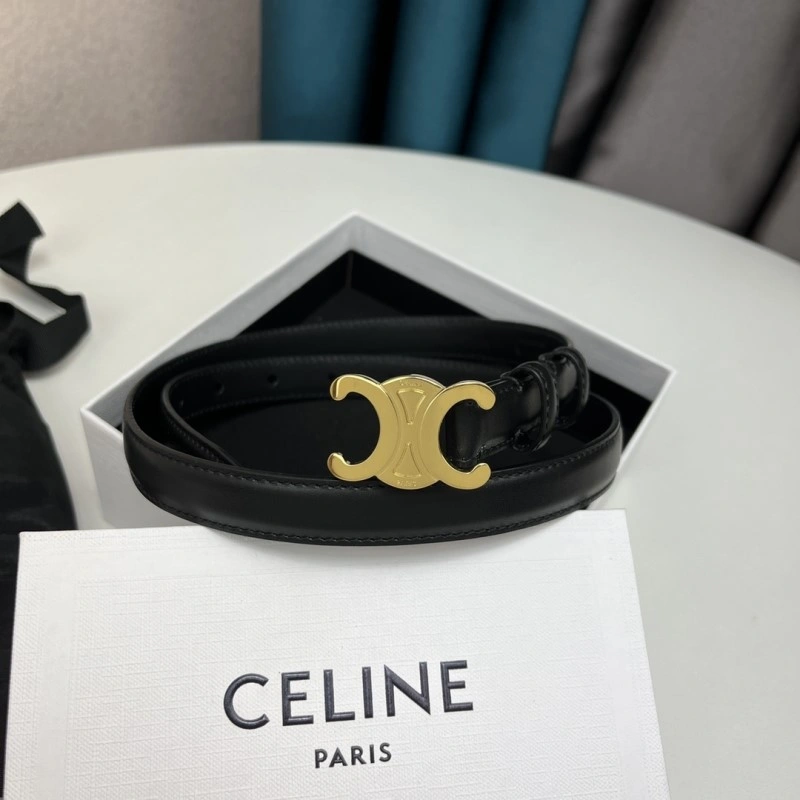 Celine Belts Sustainable 283762