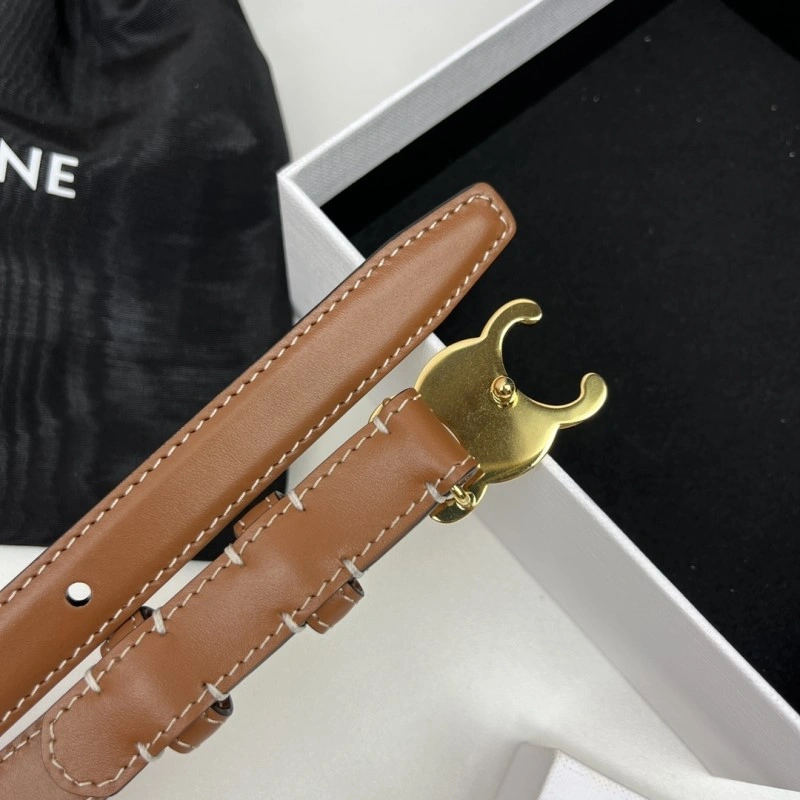 Soft Celine Belts 283732