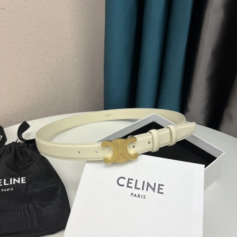 GoAnywhere Celine Belts 283731