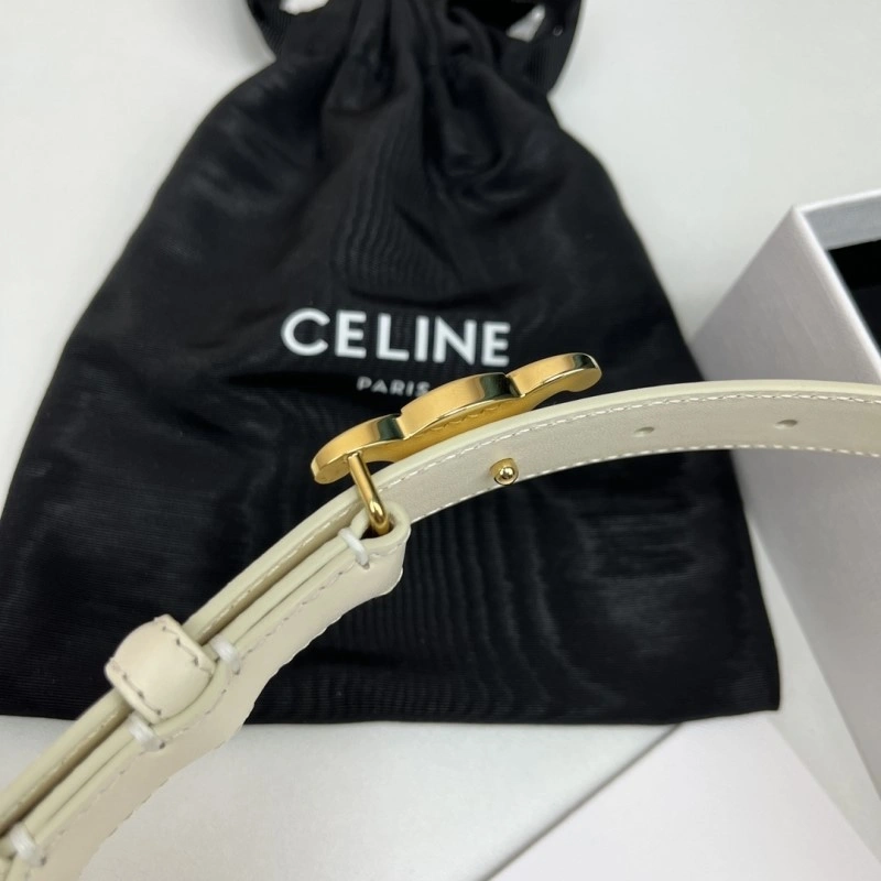 GoAnywhere Celine Belts 283731