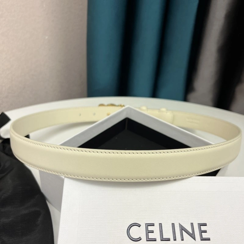 GoAnywhere Celine Belts 283731