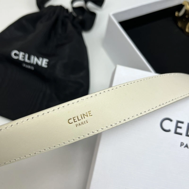 GoAnywhere Celine Belts 283731