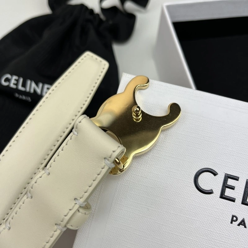 GoAnywhere Celine Belts 283731