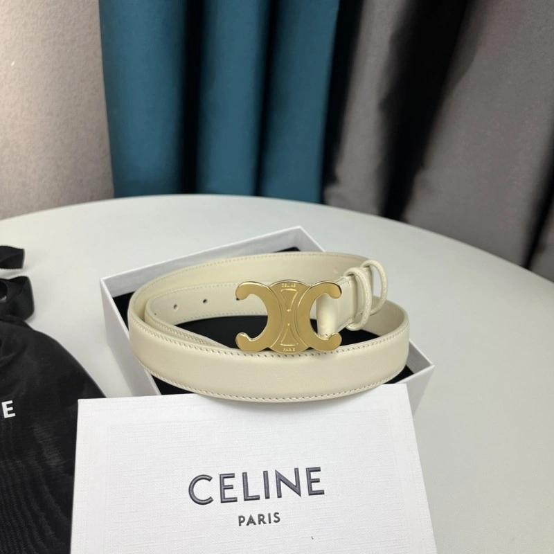 GoAnywhere Celine Belts 283731