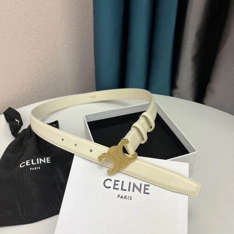GoAnywhere Celine Belts 283731