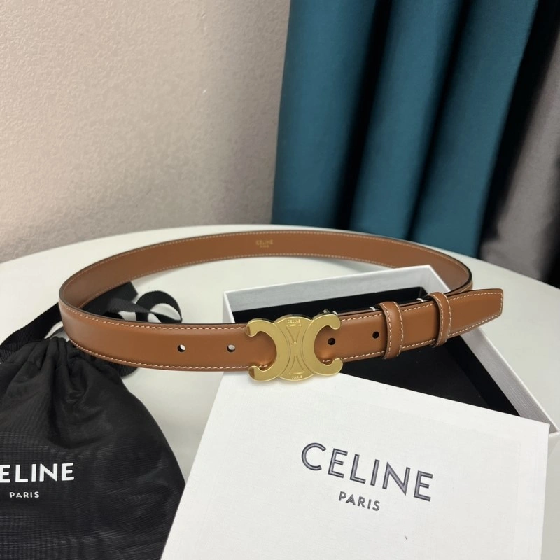 Casual Celine Belts 283730
