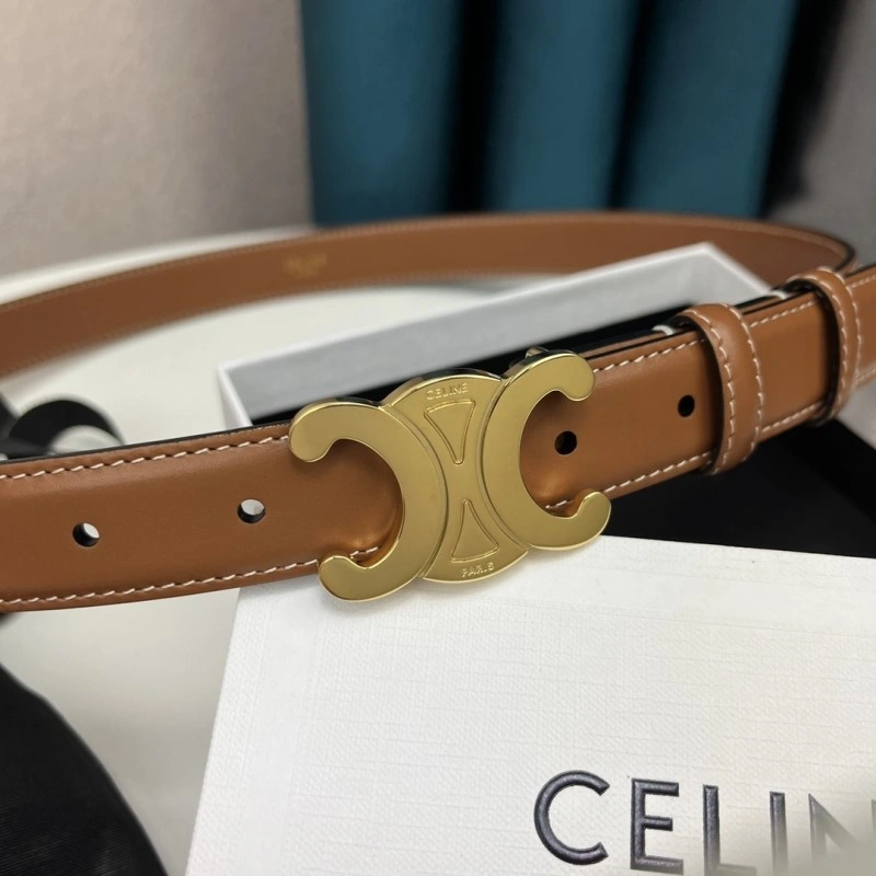 Casual Celine Belts 283730