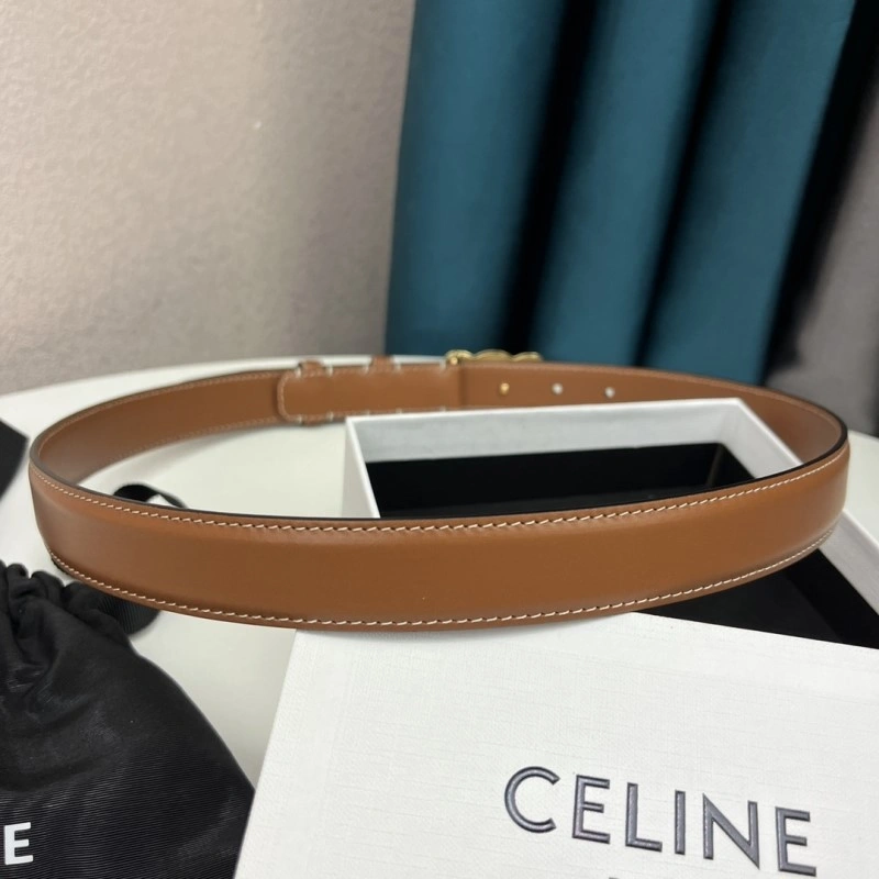 Casual Celine Belts 283730