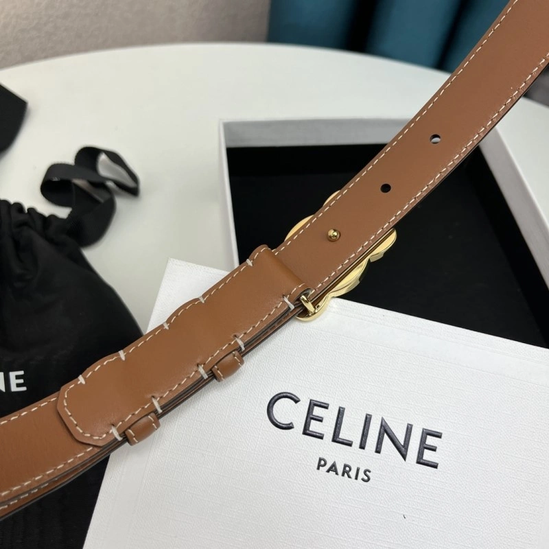 Casual Celine Belts 283730