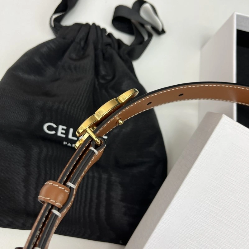 Casual Celine Belts 283730