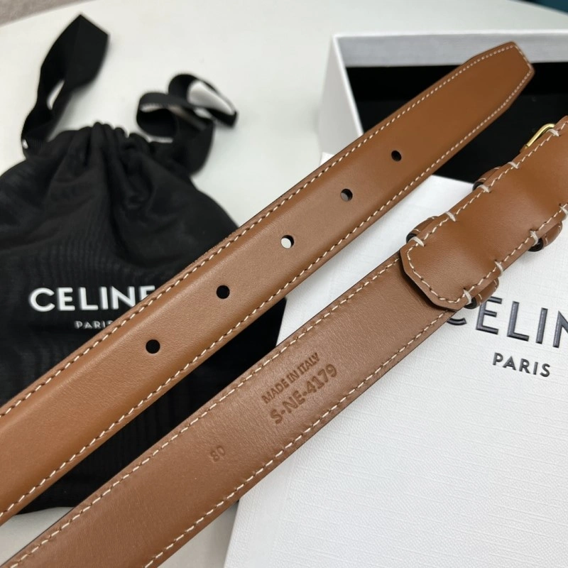 Casual Celine Belts 283730
