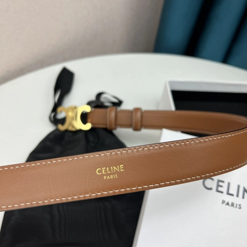 Casual Celine Belts 283730