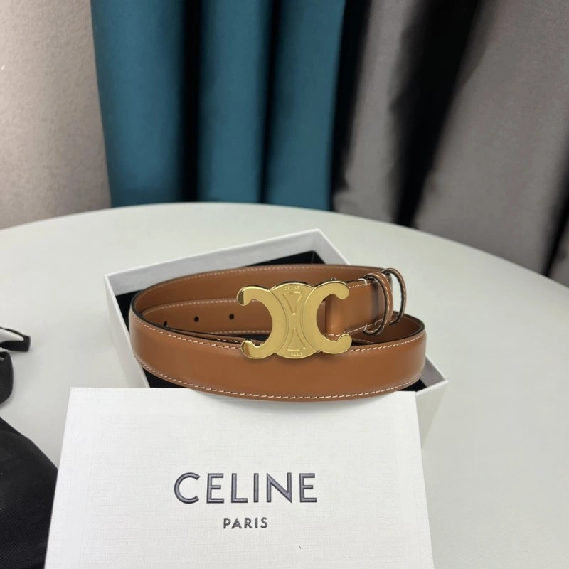 Casual Celine Belts 283730