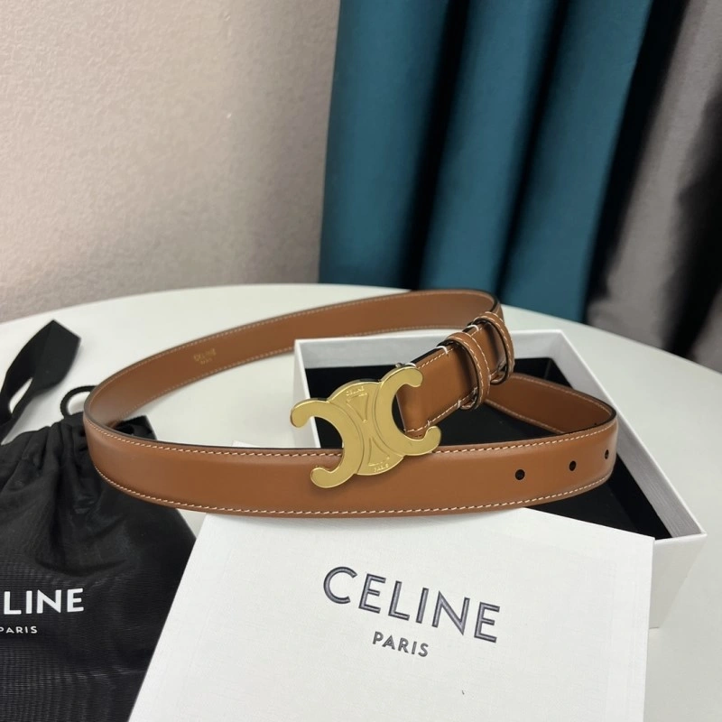 Casual Celine Belts 283730