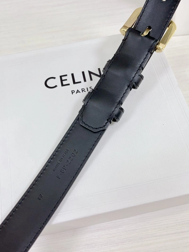 SunProtective Celine Belts 283729