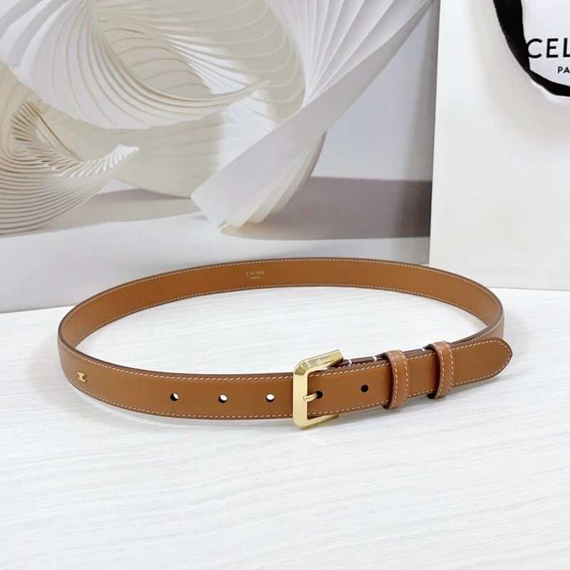 Celine Belts Vibrant 283728