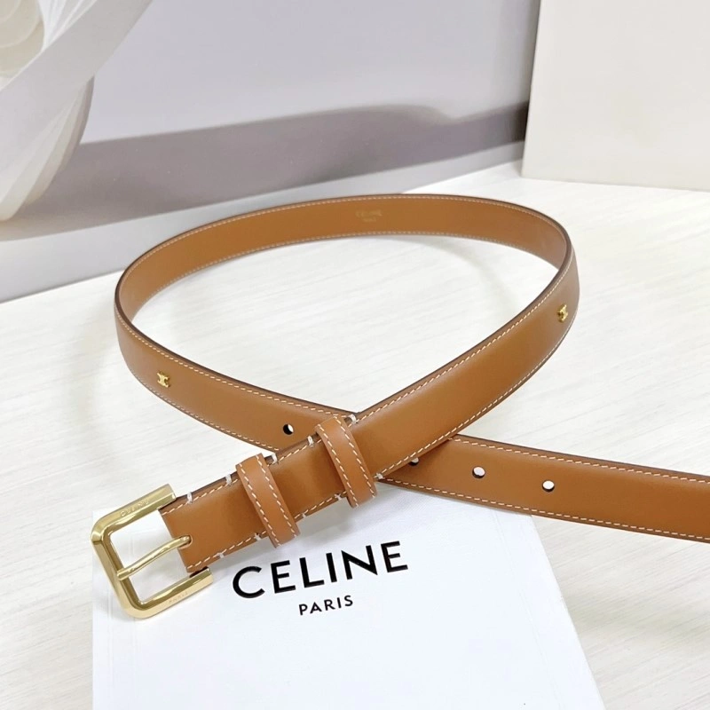 Celine Belts Vibrant 283728