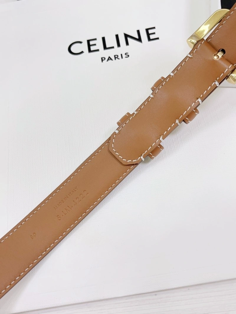 Celine Belts Vibrant 283728
