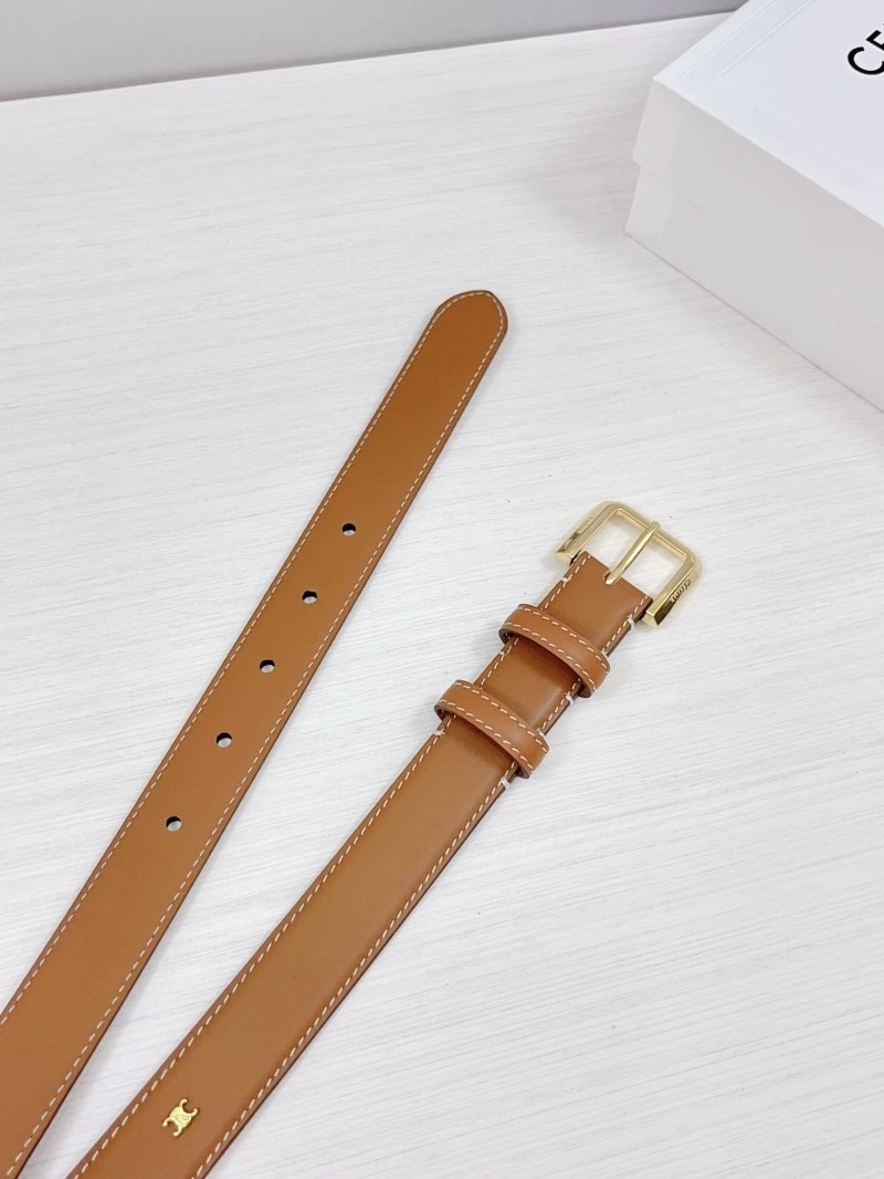 Celine Belts Vibrant 283728