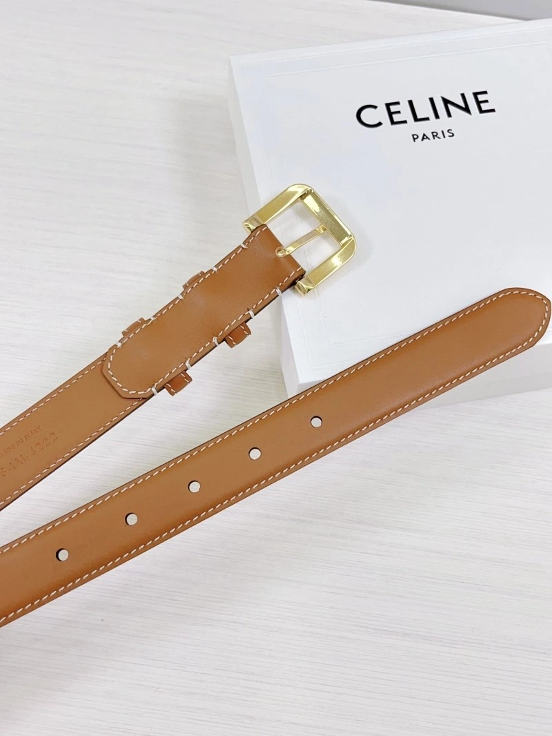 Celine Belts Vibrant 283728