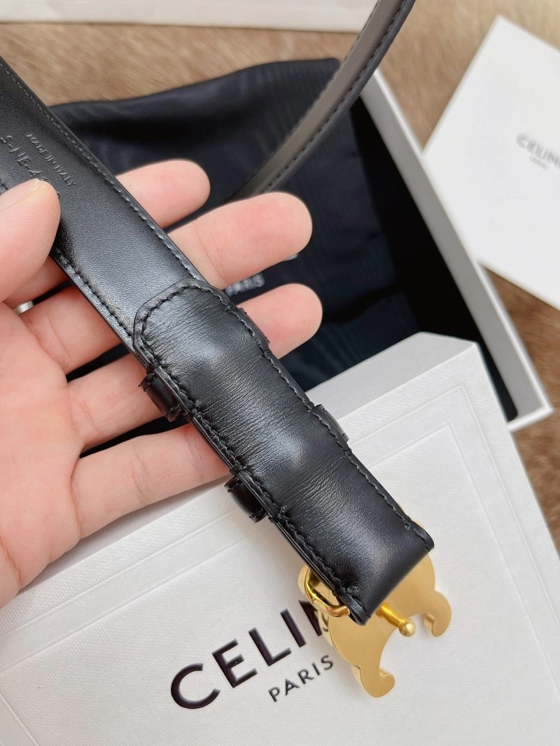 Celine Belts Tailored 283727