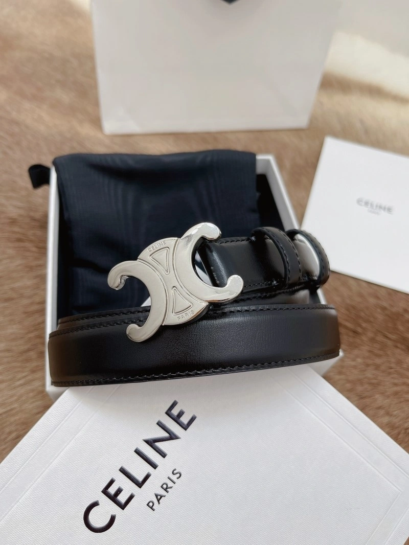 Versatile Celine Belts 283724