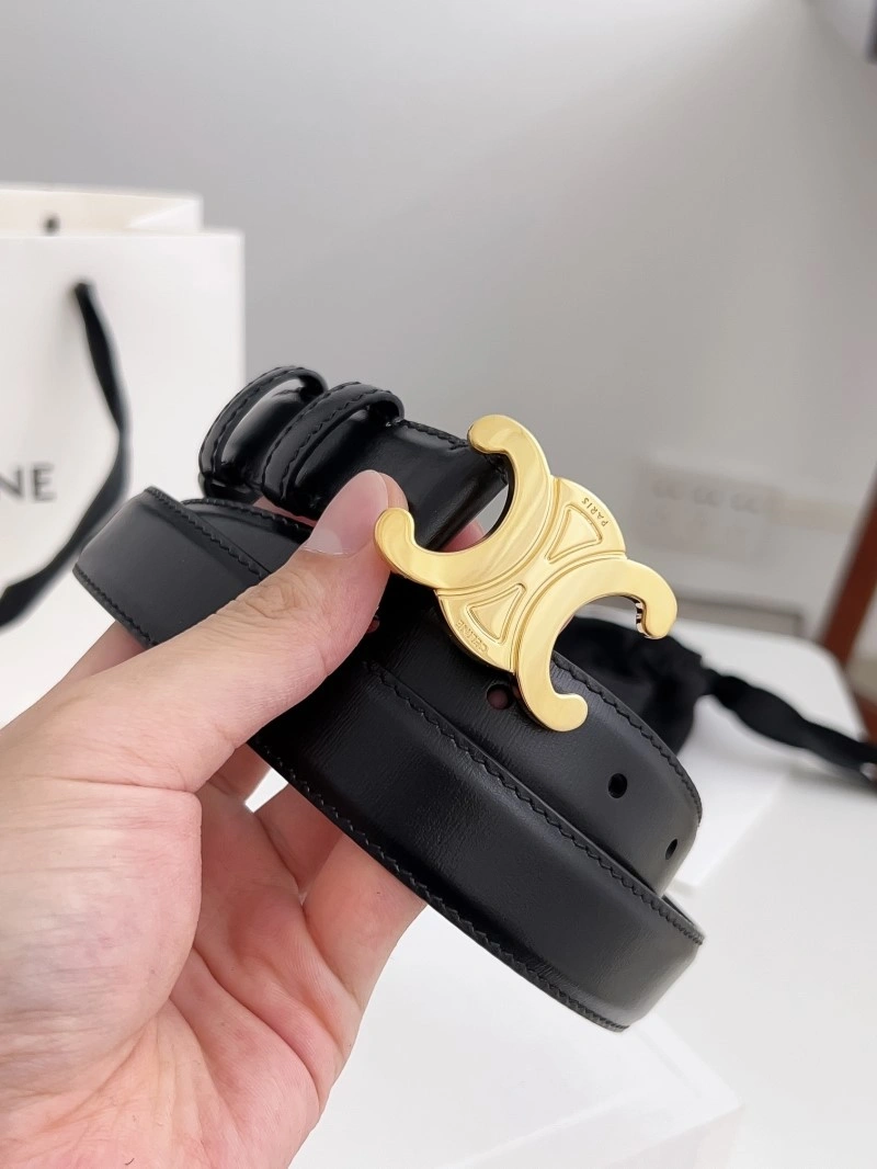 Snug Celine Belts 283707