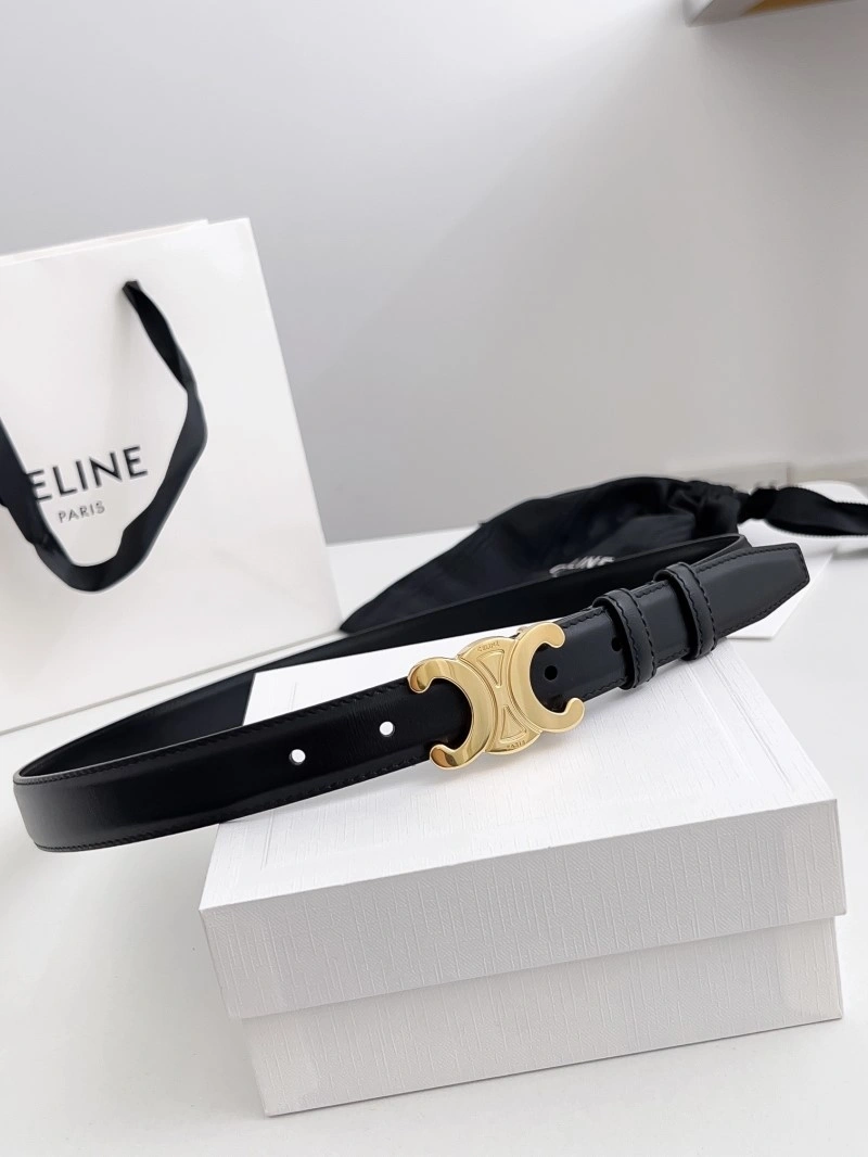 Snug Celine Belts 283707