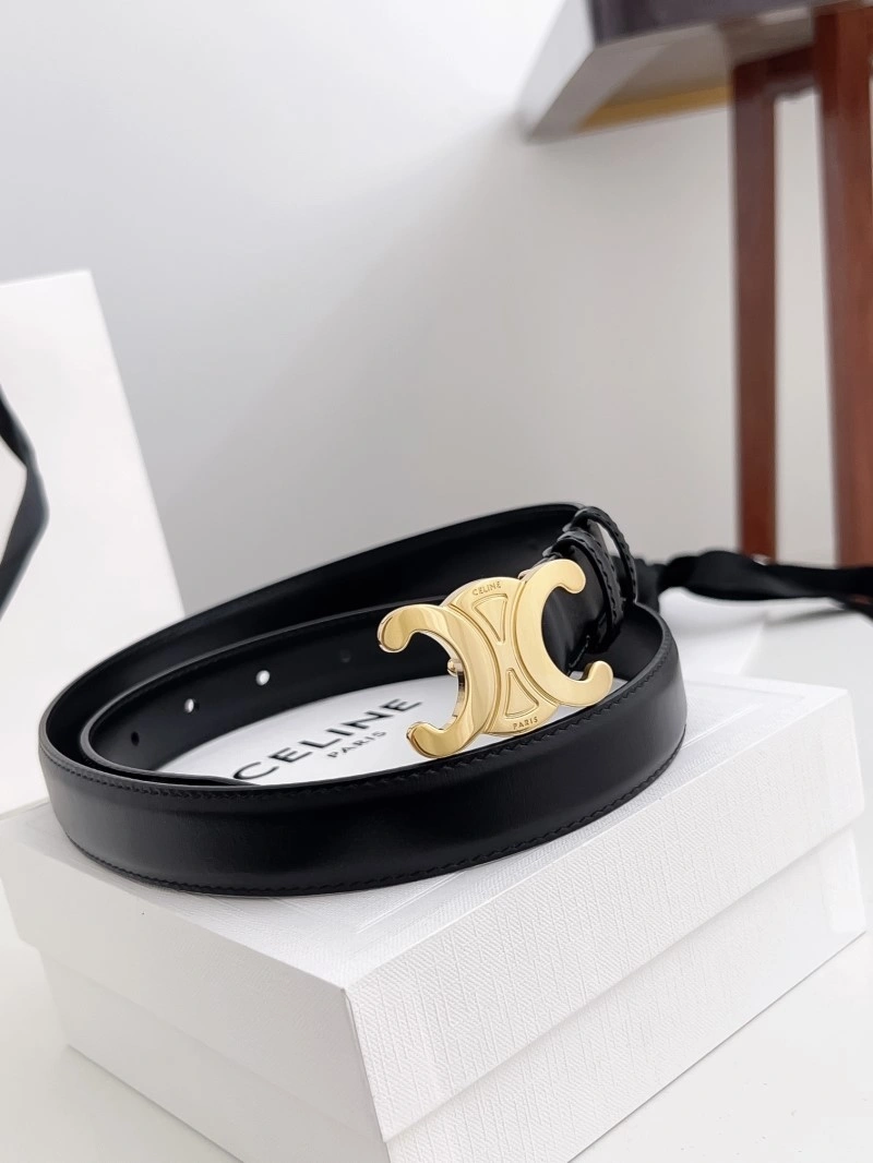 Snug Celine Belts 283707
